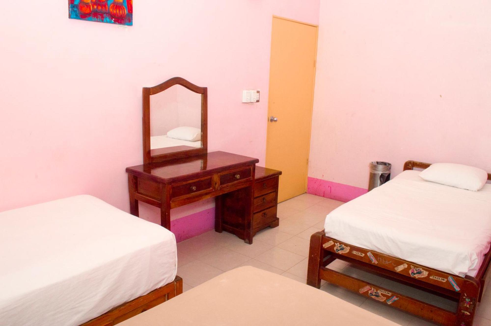 Hostal Zocalo Hotel Мерида Екстериор снимка