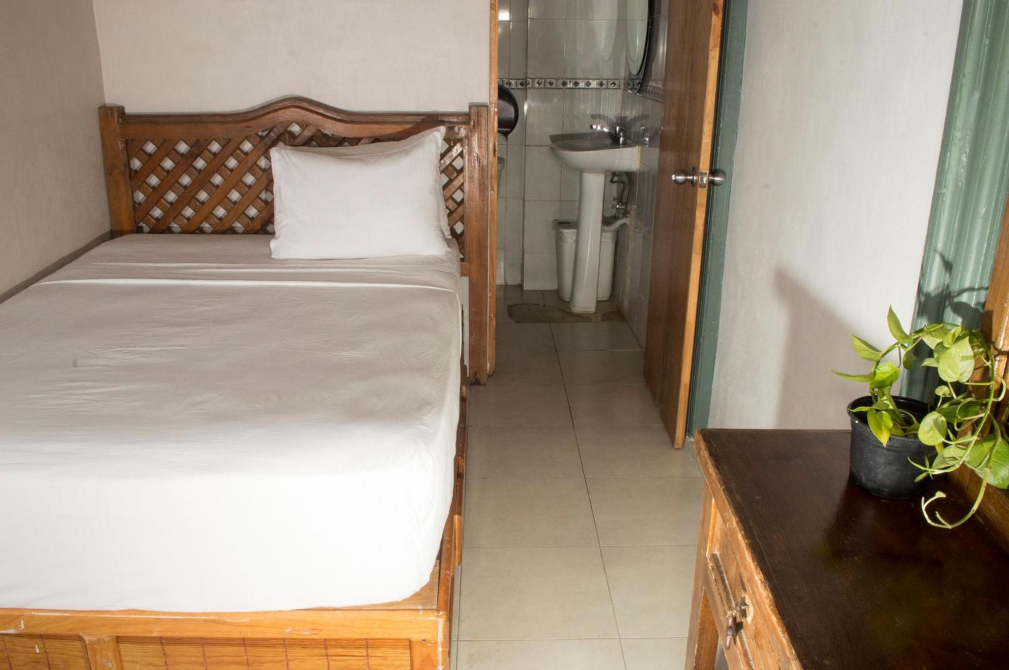 Hostal Zocalo Hotel Мерида Екстериор снимка