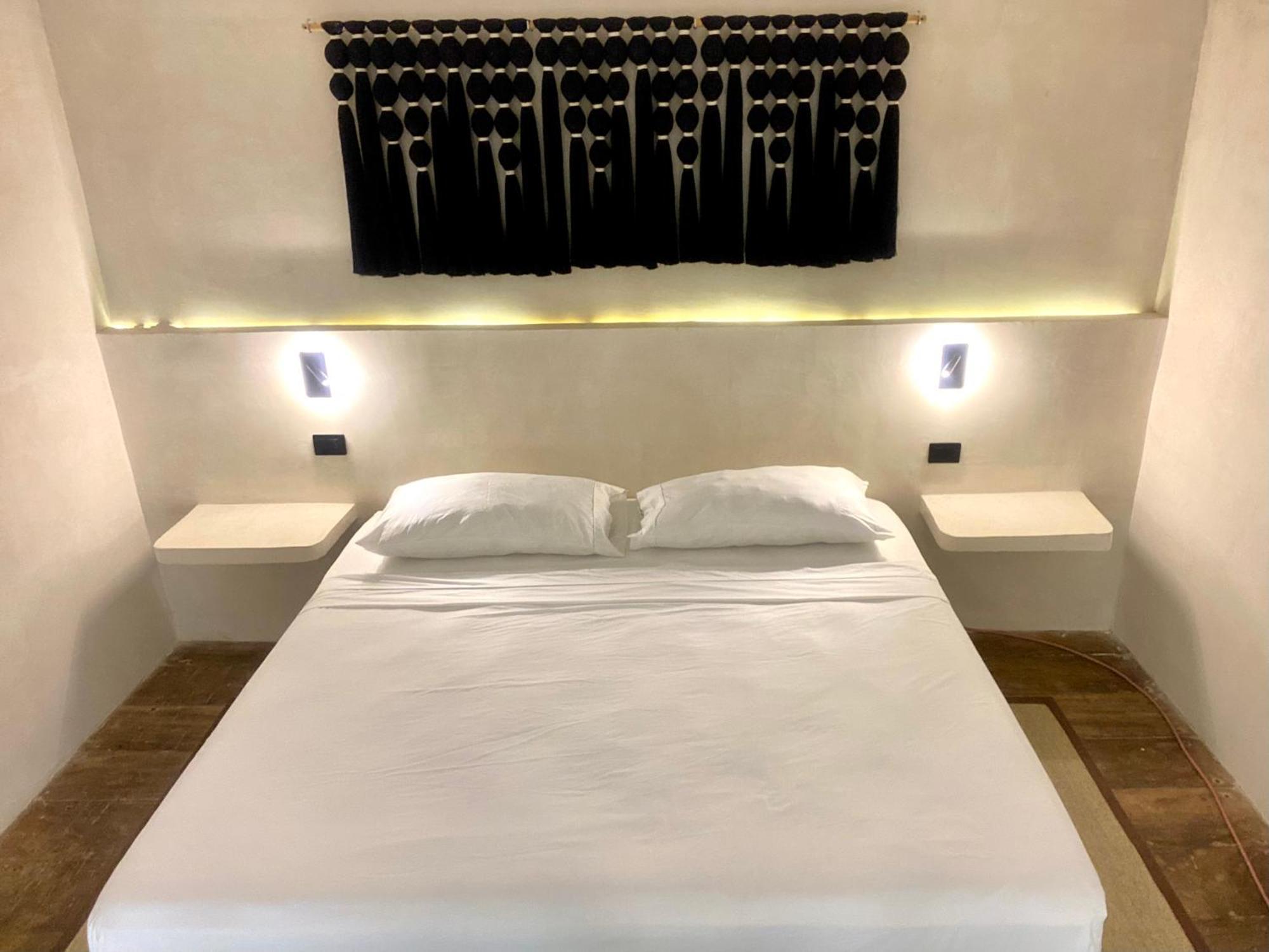 Hostal Zocalo Hotel Мерида Екстериор снимка