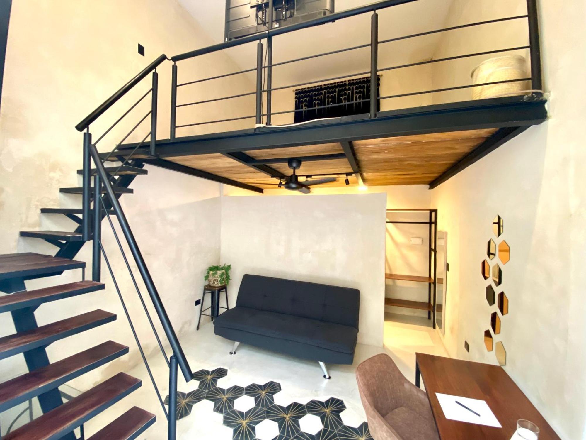 Hostal Zocalo Hotel Мерида Екстериор снимка