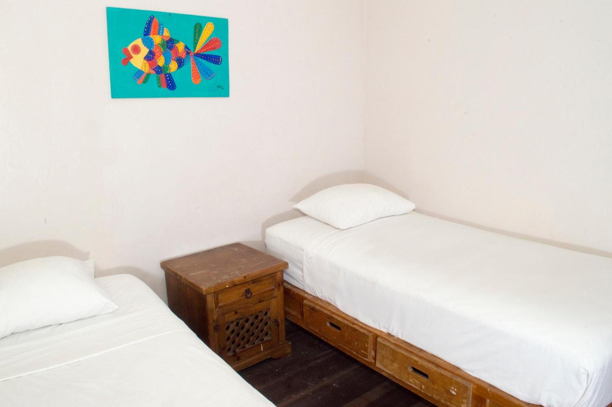 Hostal Zocalo Hotel Мерида Екстериор снимка