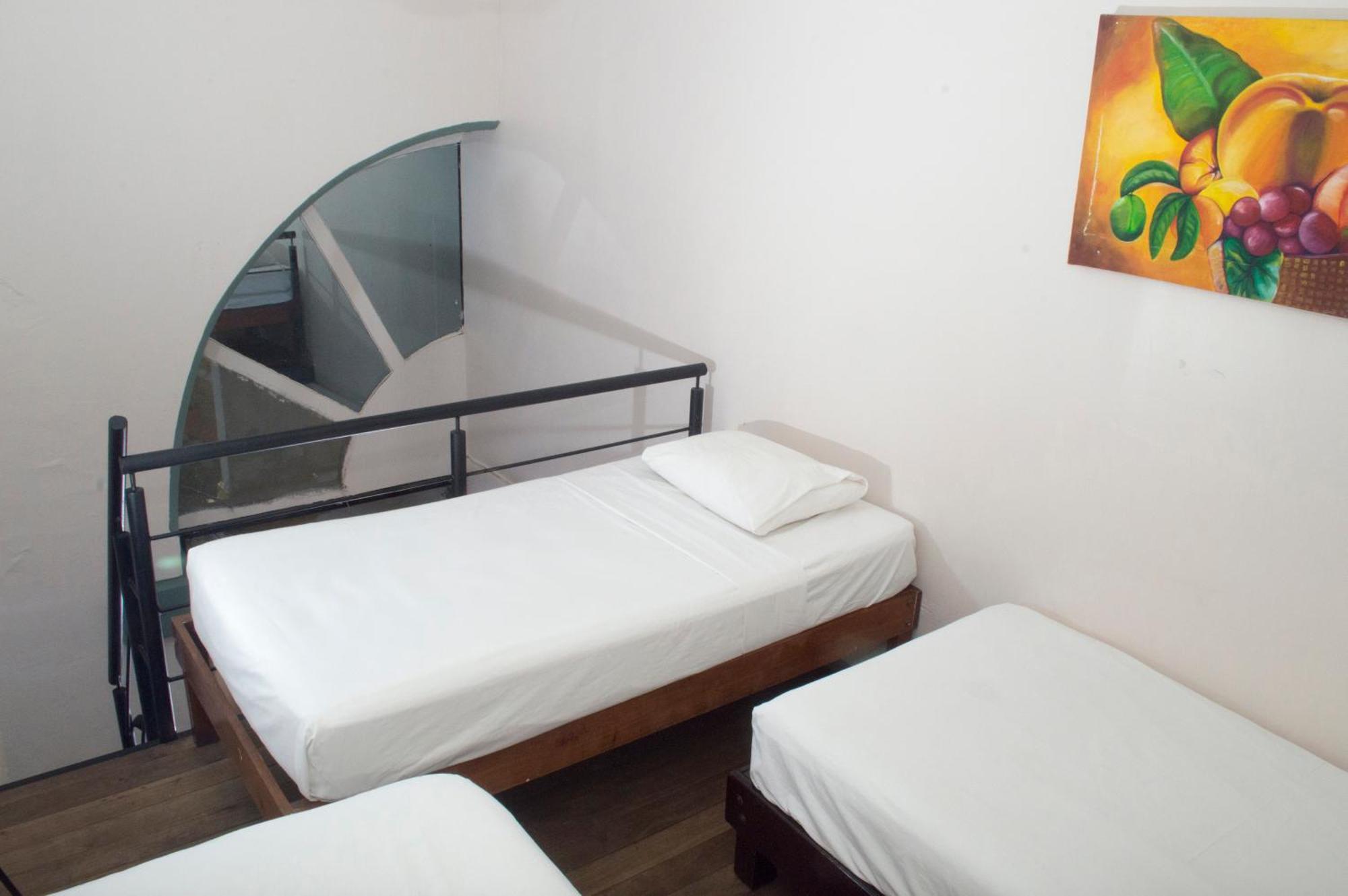 Hostal Zocalo Hotel Мерида Екстериор снимка