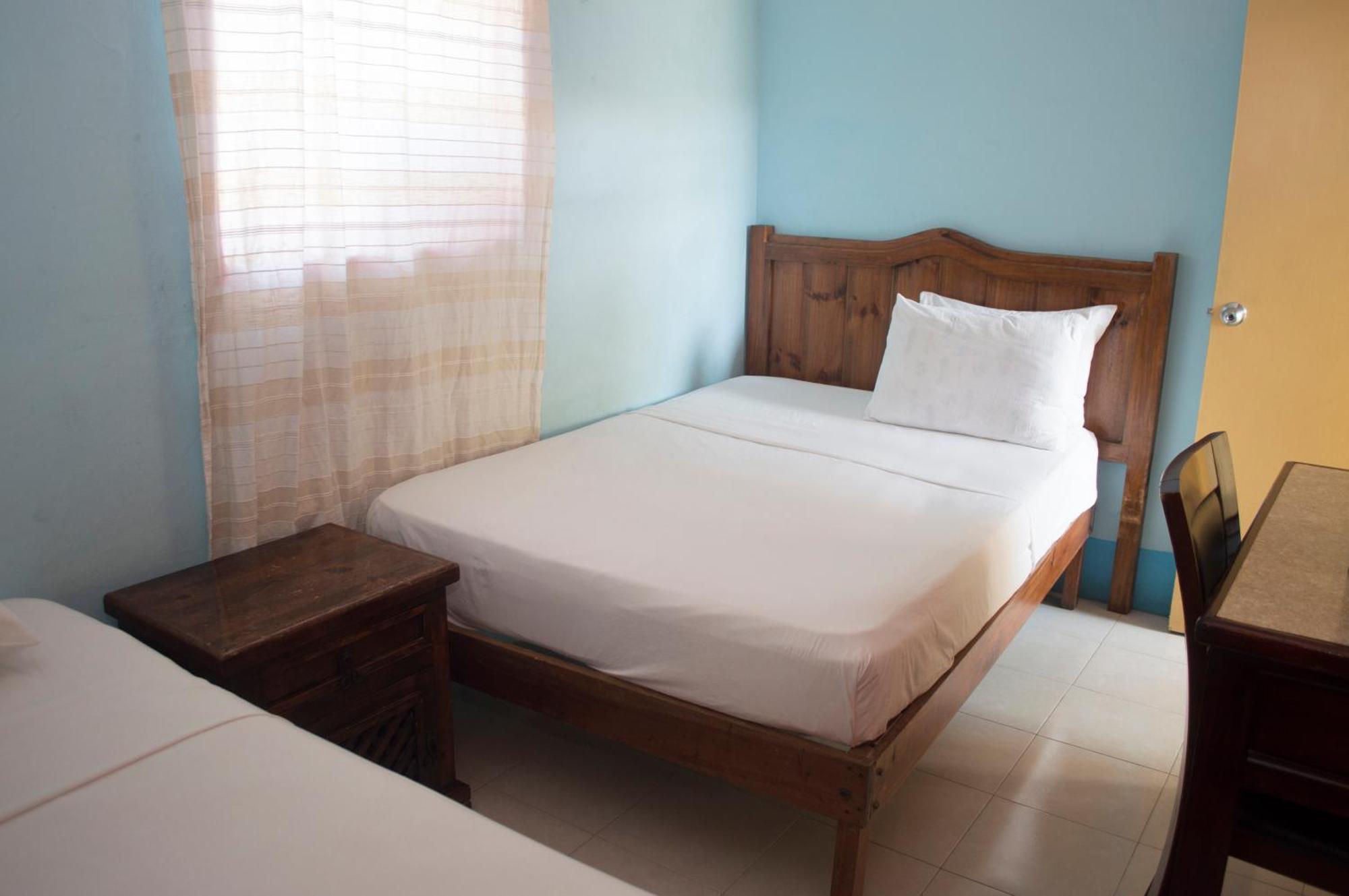 Hostal Zocalo Hotel Мерида Екстериор снимка