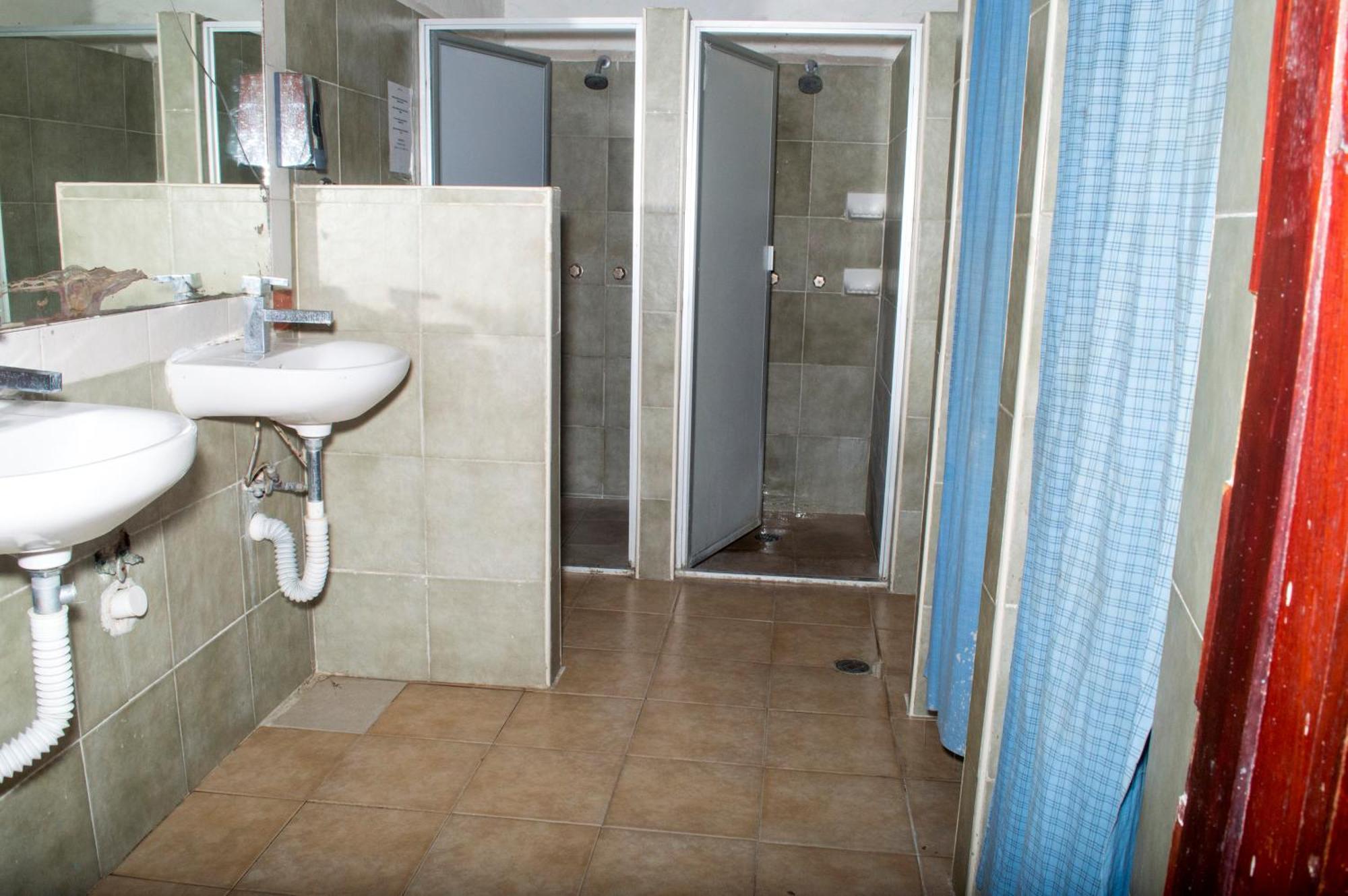 Hostal Zocalo Hotel Мерида Екстериор снимка